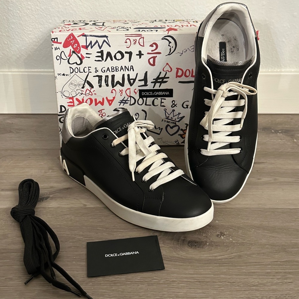 Dolce & Gabbana men  sneaker